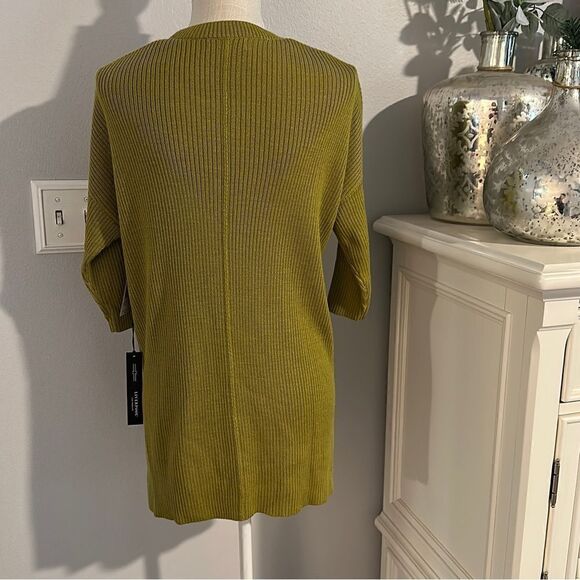 Womens Liverpool Los Angeles Sweater XS NWT‎ - Picture 2 of 6